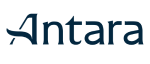 Logo Antara Systems