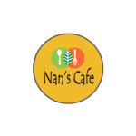 Logo Nan's Cafe