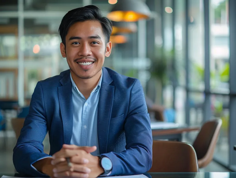 Solusi Antara Systems untuk bisnis enterprise