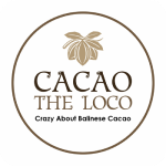Logo Cacao the Loco