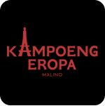 Logo Kampoeng Eropa
