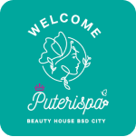 Logo Putri Spa