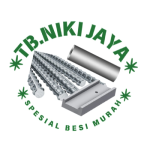 Logo TB Niki Jaya
