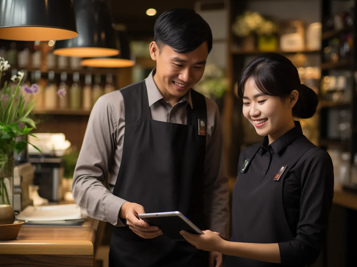 Software Kasir POS Termurah untuk Bisnis di 2024: Solusi Modern bagi Pengusaha