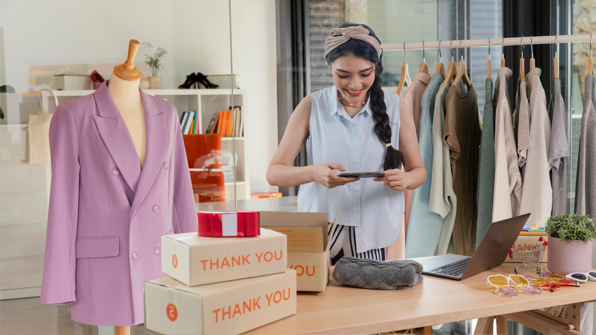 Strategi Meningkatkan Penjualan di 2025 untuk Bisnis Retail