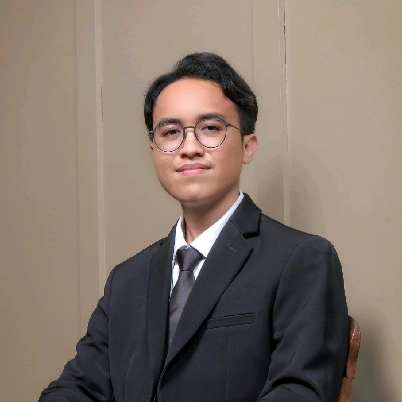 Foto Muhammad Akmal Hisyam