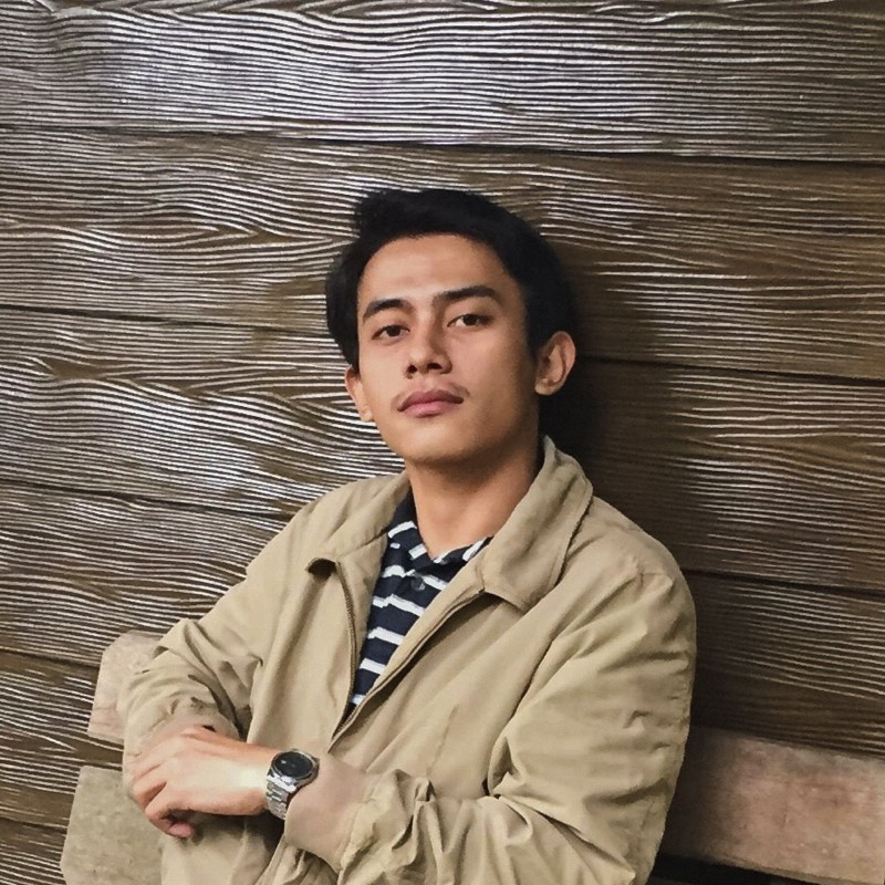 Foto Akhmad DIan