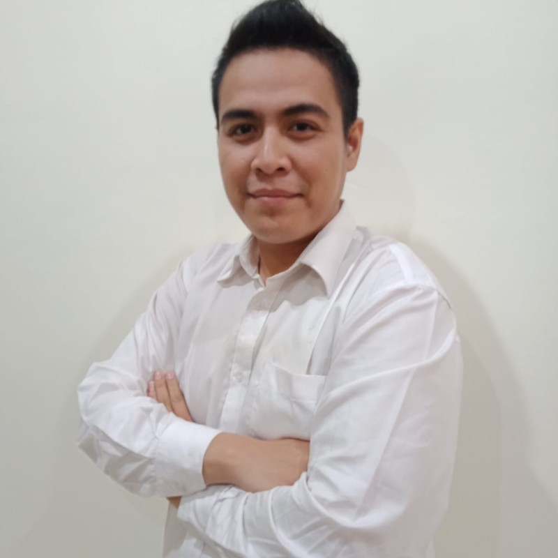 Foto Andhika Sanjaya