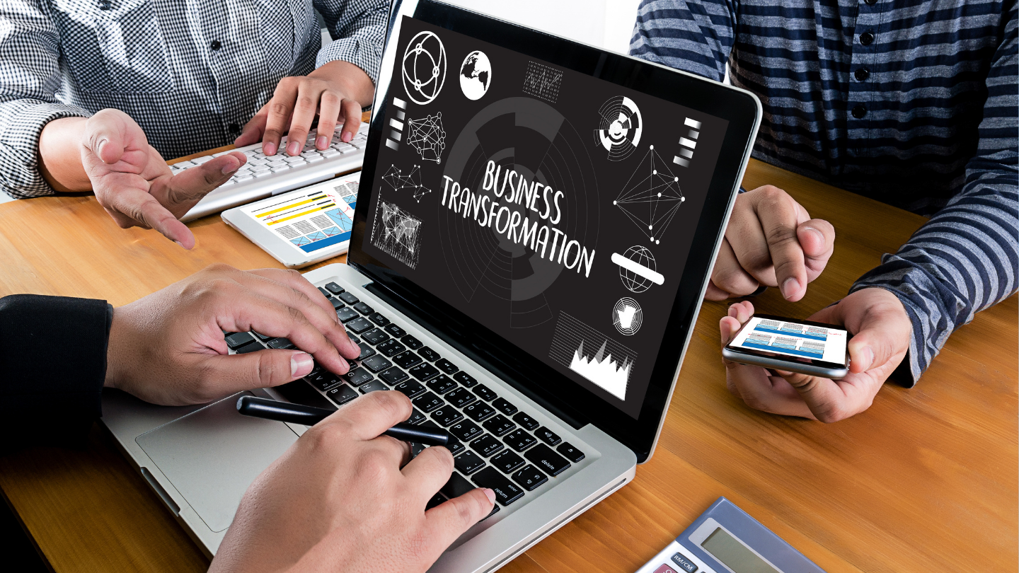 Mengapa Digitalisasi Penting untuk UMKM di Era Modern?