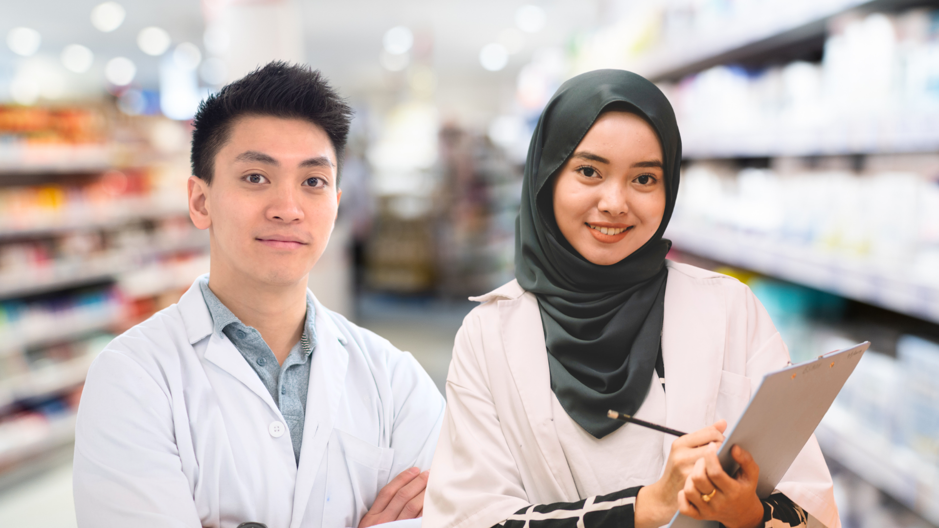 Kelola Apotek Lebih Mudah dengan Antara