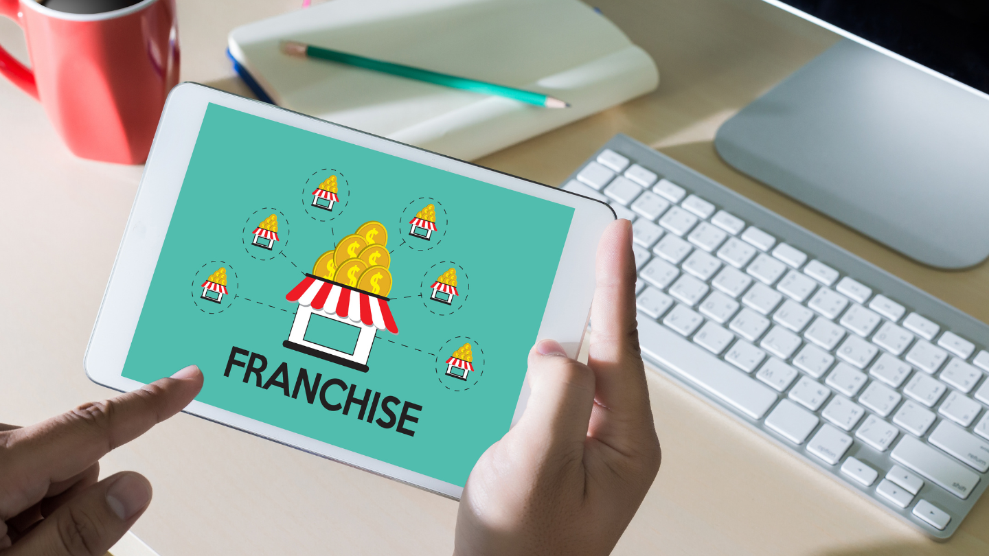 Bagaimana Fitur Multi-Outlet Membantu Bisnis Franchise Tumbuh Cepat