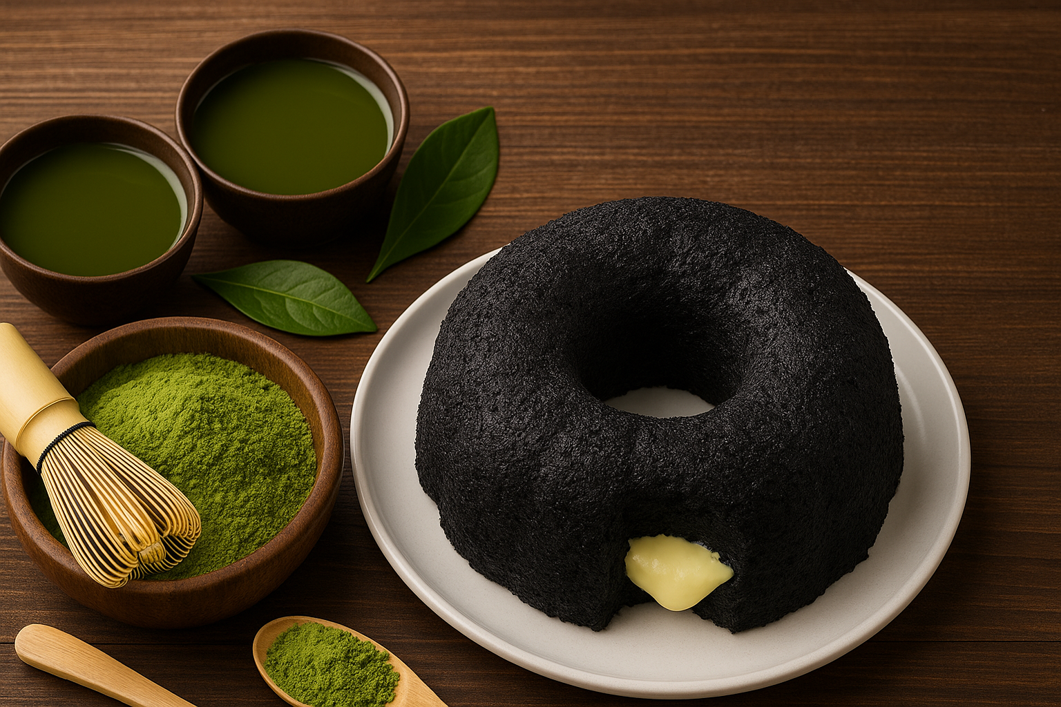 Bisnis Hits 2025: Dari Matcha, Padel, Sampai Bolu Lumer