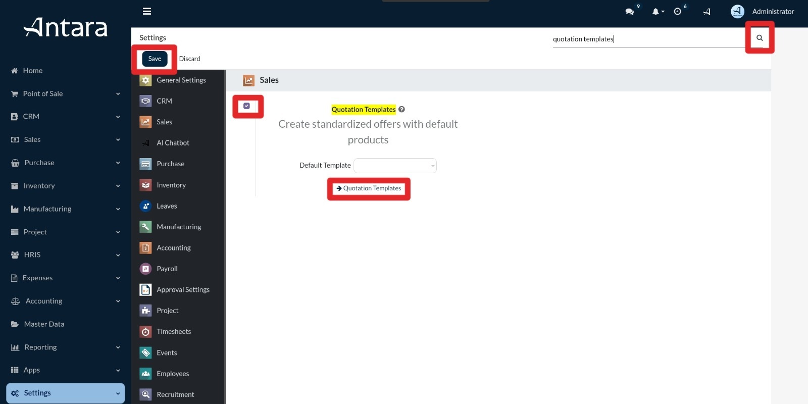 Masuk ke Menu Settings untuk Mengaktifkan Fitur Buka menu Settings → General Settings, kemudian ketik di kolom pencarian yang ada di…
